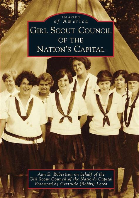 Girl Scout History For The Holidays Girl Scout History Project