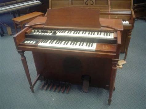 Hammond M3 Organ For Sale In Texarkana Texas Classified