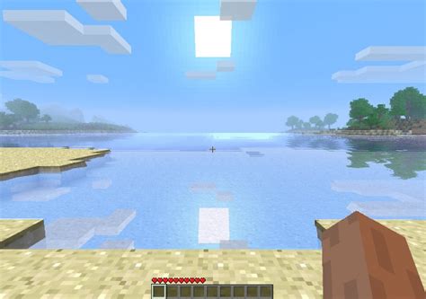 Check spelling or type a new query. Minecraft : Mod Minecraft : Water Shader