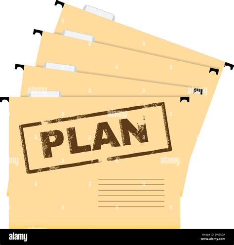 Plan Vectors Hi Res Stock Photography And Images Alamy