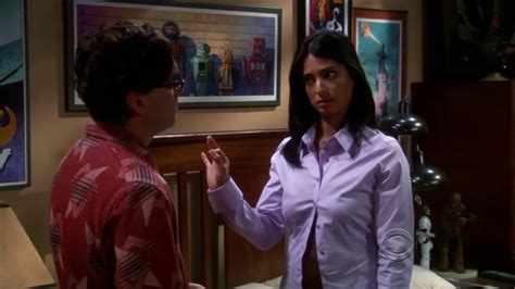 The Big Bang Theory El Error En La Trama Del Romance A Distancia Entre