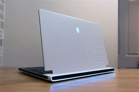 Alienware X15 R1 Review Trusted Reviews