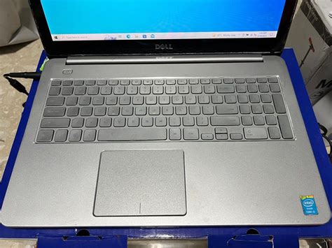 Dell Inspiron 15 7537 Laptop Core I5 4th Gen6 Gb1 Tbwindows 10