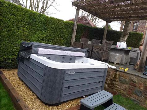 How Much Does It Cost To Build An In Ground Jacuzzi Builderlens