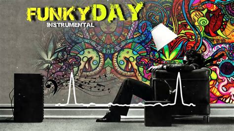 Funky Day Crazy Funky Hip Hop Rap Instrumental Youtube