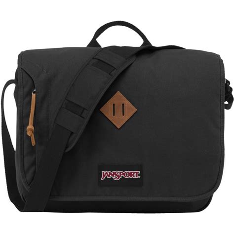 Jansport Messenger Bag