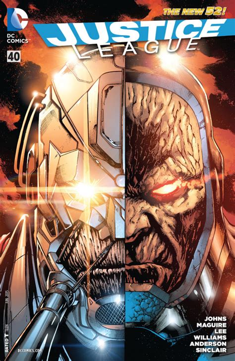 Justice league vs darkseid justice league war epic final battle. The Darkseid War wallpapers, Comics, HQ The Darkseid War ...