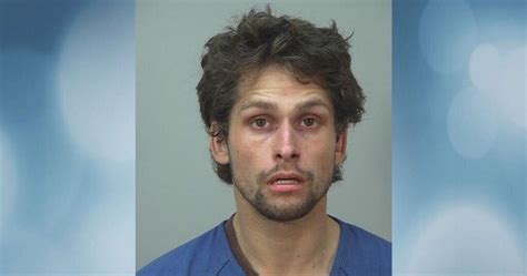 Madison Man Accused Of Possessing Methamphetamine With Intent To