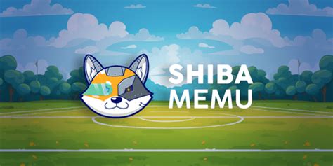 Shiba Memu Listed On Bitmart Presale Amount Exceeds Million