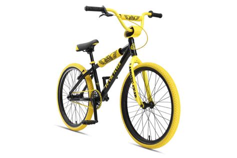 Se Bikes So Cal Flyer 24 2018 Specifications Reviews Shops