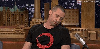 Jackman at the 67th berlin international film festival in 2017 the following is the complete filmography and stage career of australian actor, singer, and producer hugh jackman. Hugh Jackman GIFs - Find & Share on GIPHY