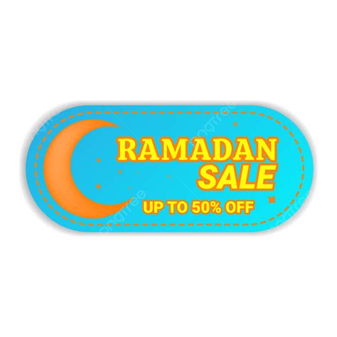 Ramadan Sale Banner Vector Design Images Ramadan Sale Banner Template