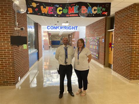 Conkwright staff receives honors from Kentucky School Counselors