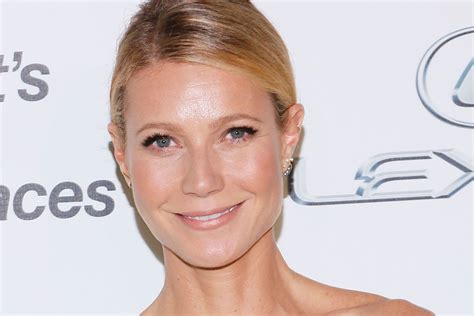 Goop Sex Gwyneth Paltrow Launches Sex And Dating Issue Of Website Marie Claire Uk