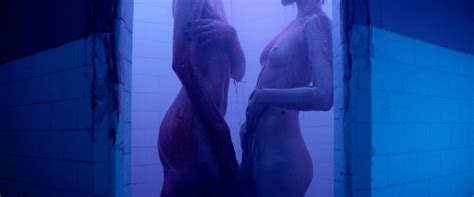 Nude Video Celebs Abbey Lee Nude Bella Heathcote Nude The Neon My XXX