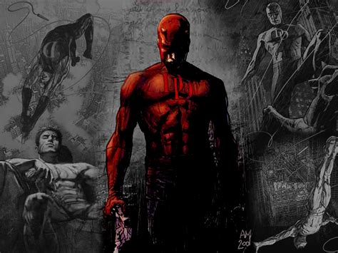 Movie Hype Sa Daredevil In Development