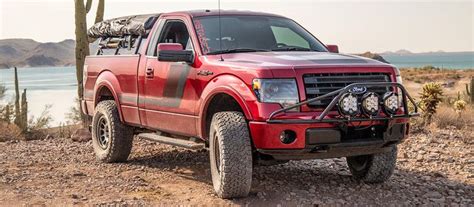 Some like it higher, others want to drop it. Stage 3's 2014 F150 EcoBoost Tremor | F150, Overlanding ...