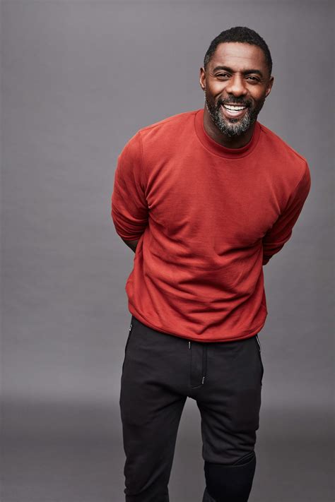Idris Elba Biography Height And Life Story Super Stars Bio