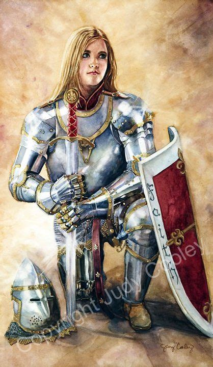 Always Keep On Your Armor Of God Warrior Woman Armor Of God Godly