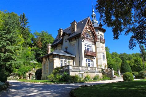 Annonces immobilières de particuliers et de professionnels sur ouestfrance immo. Manoir a vendre bourgogne - chateau u montellier