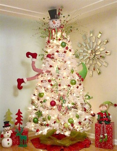 5 out of 5 stars. 30 Gorgeous Christmas Tree Decorating Ideas You Should Try ...
