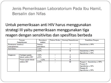 Detail Gambar Pemeriksaan Laboratorium Pada Ibu Hamil Koleksi Nomer 17