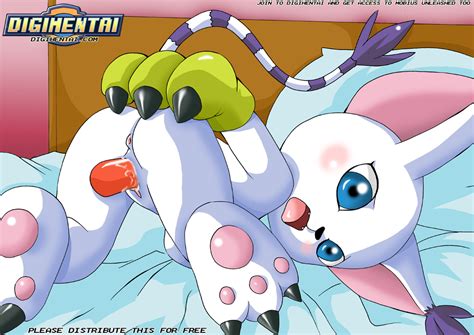 Post 431749 Bbmbbf Digimon Digimonadventure Gatomon Palcomix