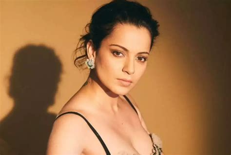 Kangana Ranaut Claims To Be Only Actress To Get Paid Like Male Stars Says Most Actresses Do