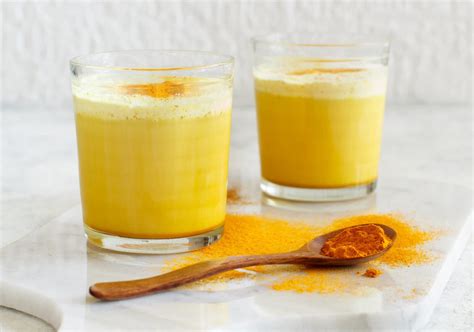 goldene milch rezept für die perfekte kurkuma milch sweet and healthy
