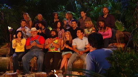 Watch Survivor Season 8 Episode 18 Americas Tribal Council Full