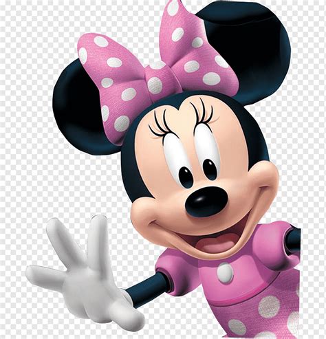 Minnie Mouse Gráficos De Red Portátiles Mickey Mouse Pluto Mouse