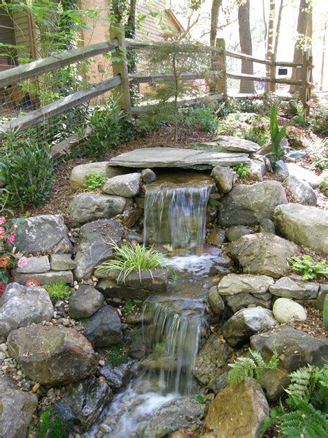 10 Best Pictures Waterfall Ideas To Inspire Your Garden — Freshouz Home