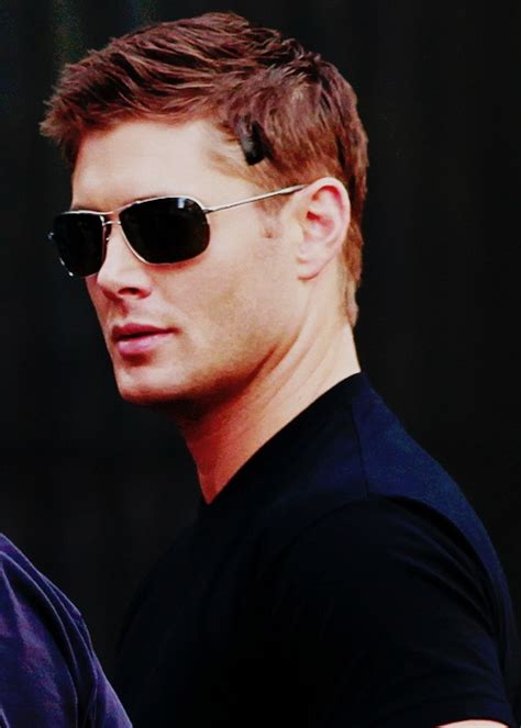 32 Best Ackles In Sunglasses Images On Pinterest Dean Winchester Supernatural Jensen And