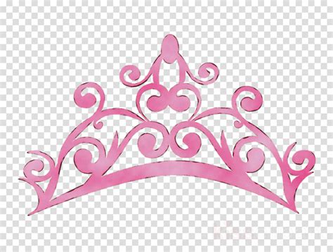 Download High Quality Princess Crown Clipart Tiara Transparent Png