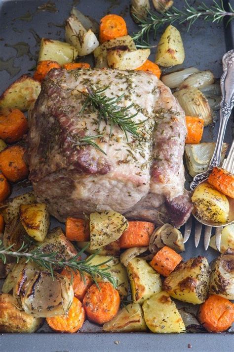 I was genuinely delighted with how good the pan gravy was and how it transformed the dish. This easy Sheet Pan Pork Tenderloin is the perfect all in ...