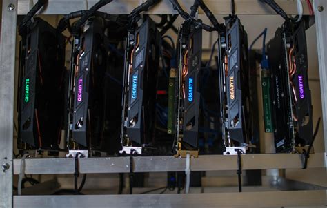 Here's a guide on how to build a mining rig. How to Build a Altcoin Mining Rig that makes $700+ a Month ...