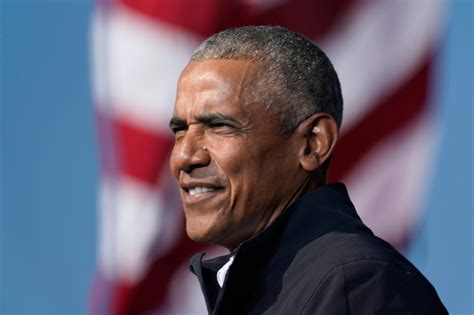 Barack Obama Celebrates At 60th Birthday Bash After Scaling Back Guest