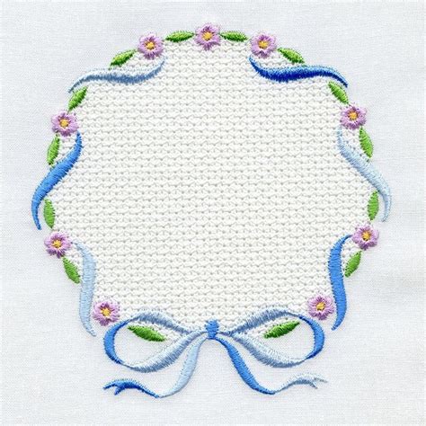 Frame Designs In 2020 Frame Design Embroidery Embroidery Monogram