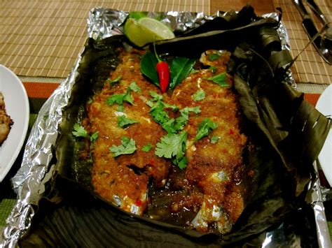 Korang pun tahu cheyah punya resepi opkoslah mudah dan cepat. Ikan Bakar Portugis (Portugese inspired baked fish with ...