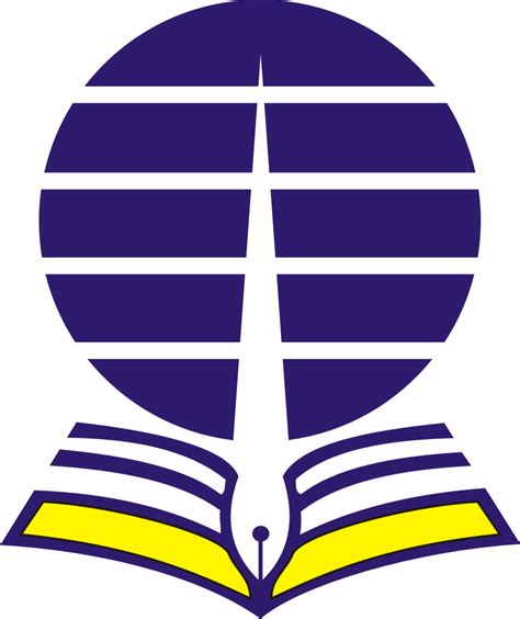 Logo Universitas Terbuka Ut Kumpulan Logo Lambang Indonesia