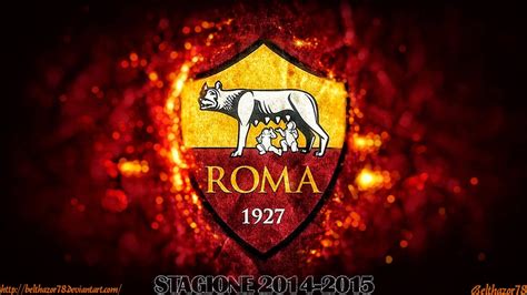 Piazzale dino viola 1 00128 roma. AS Roma Football Club Wallpaper - Football Wallpaper HD