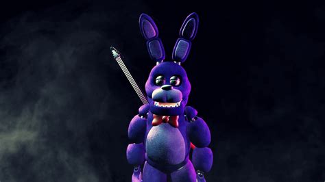 Bonnie The Bunny Wallpaper 81 Images