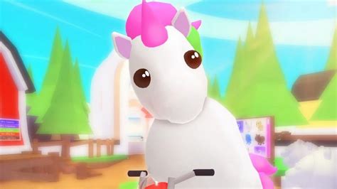 How To Get A Unicorn In Adopt Me 2023 Pro Game Guides