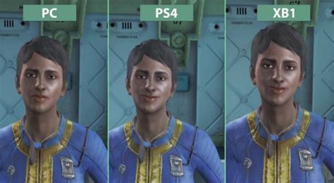 Verdunstung Gleichung Klicken Fallout 4 Pc Vs Xbox One Bogen Anwalt