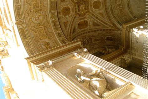 Necrópolis Vaticana Y Tumba San Pedro Entrada Y Visita Real