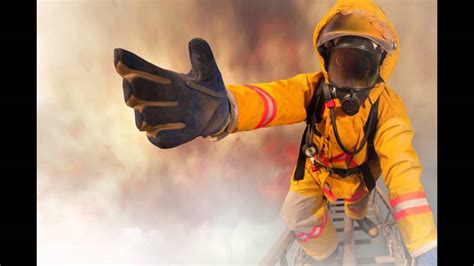 Volunteer Firefighter Risk Management Youtube