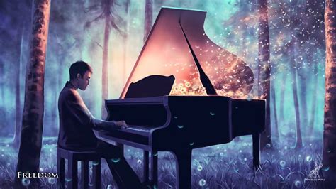 Relaxing Music Mix BEAUTIFUL PIANO - YouTube