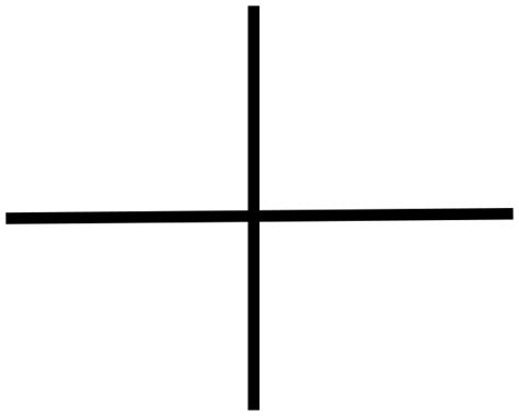 Cross Line Png White Brown Borders Line Dividing Line Frame Angle