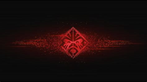 Hp Omen Wallpapers Wallpaper Cave