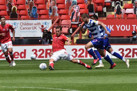 Charlton Athletic Defender Has Relegation Release And Can Leave For Nothing South London News